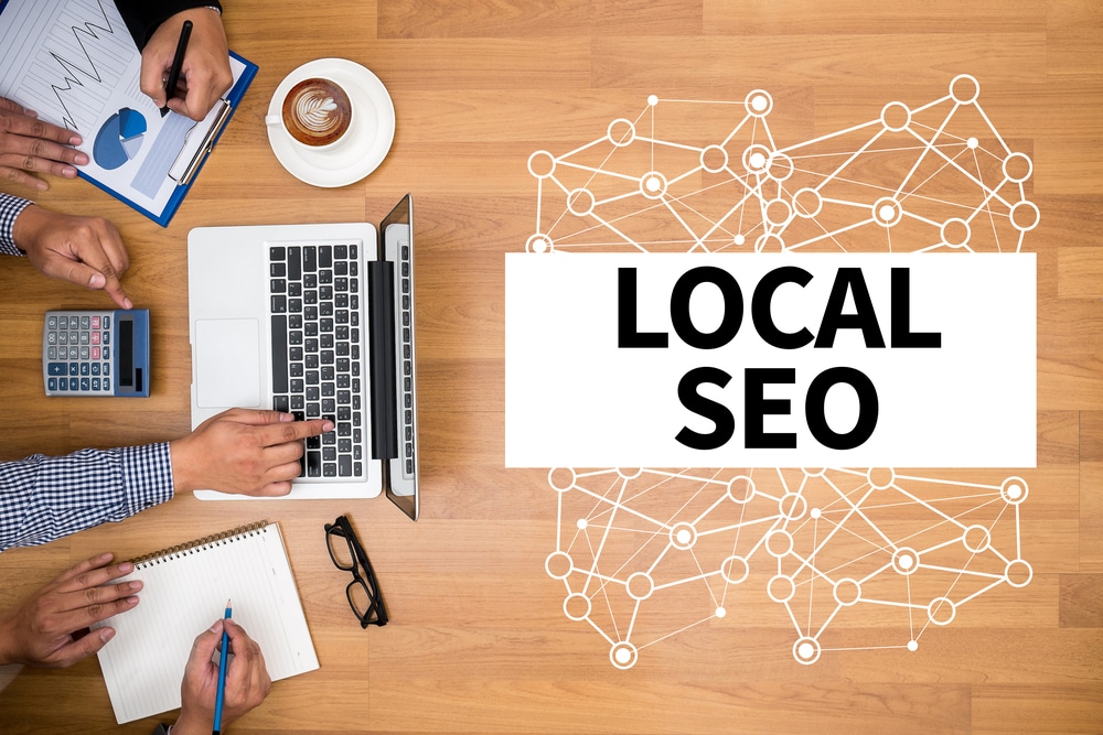 Read more about the article Local SEO Guide – How To Dominate Your local Search market