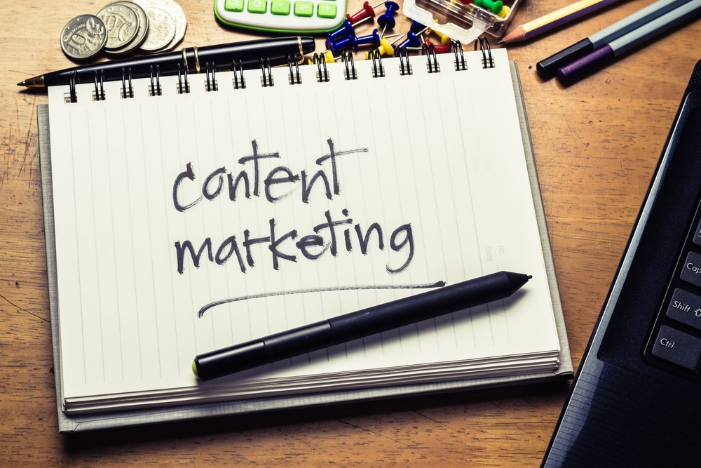 You are currently viewing 2023 Content Marketing Guide